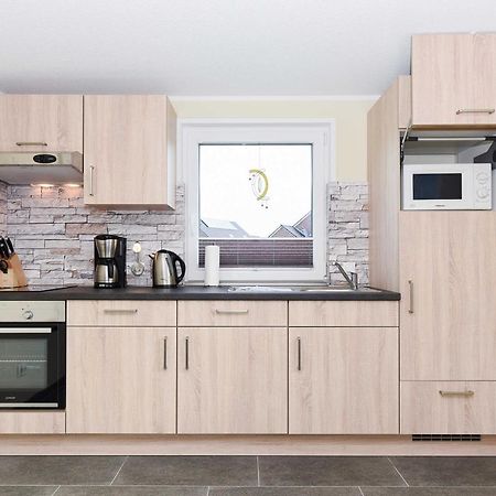 Ferienwohnung Teezeit Neuharlingersiel Εξωτερικό φωτογραφία