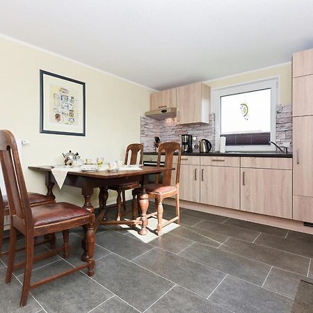 Ferienwohnung Teezeit Neuharlingersiel Εξωτερικό φωτογραφία