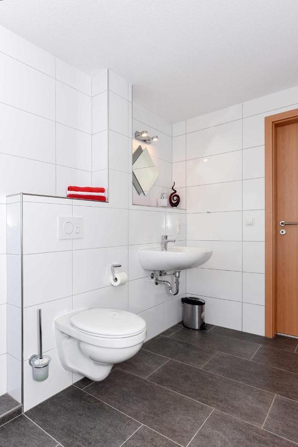 Ferienwohnung Teezeit Neuharlingersiel Εξωτερικό φωτογραφία