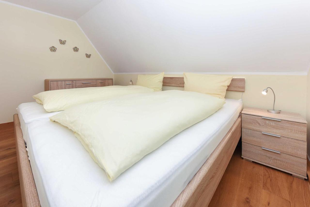 Ferienwohnung Teezeit Neuharlingersiel Εξωτερικό φωτογραφία