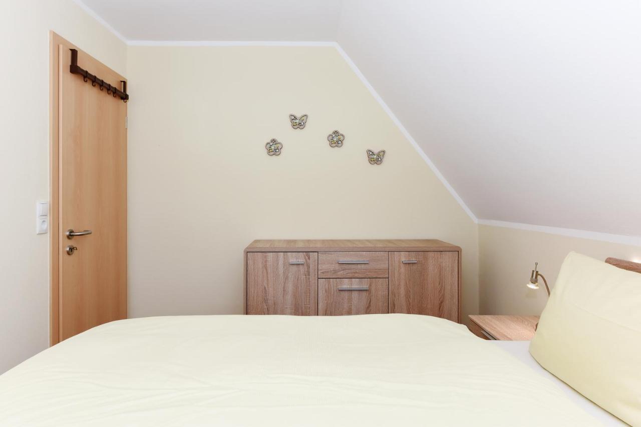 Ferienwohnung Teezeit Neuharlingersiel Εξωτερικό φωτογραφία