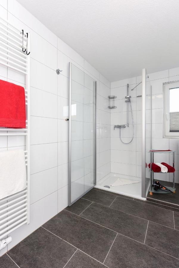 Ferienwohnung Teezeit Neuharlingersiel Εξωτερικό φωτογραφία