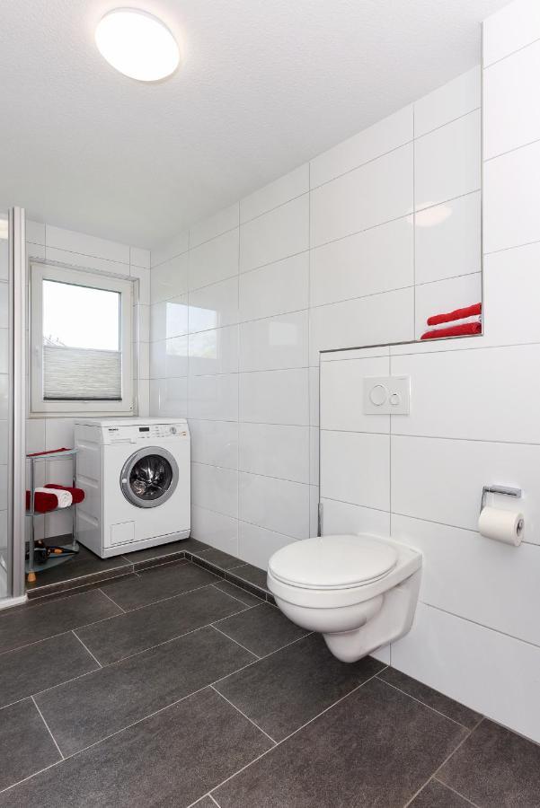 Ferienwohnung Teezeit Neuharlingersiel Εξωτερικό φωτογραφία